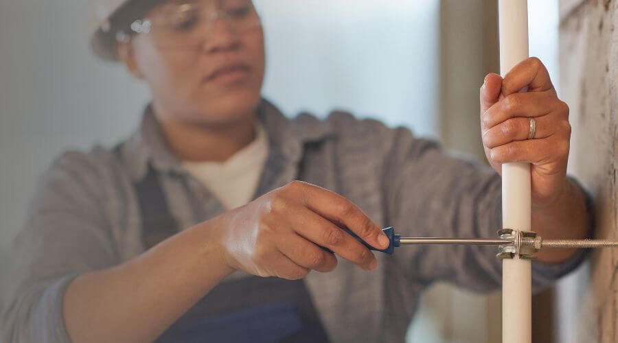Professional annual plumbing maintenance services in Oilville, VA